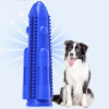 Portable Travel Cat Dog Indoor And Outdoor Pet Supplies - Blue A - Pet Supplies