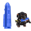 Portable Travel Cat Dog Indoor And Outdoor Pet Supplies - Blue A - Pet Supplies