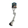 Dr. Pol Rope Loop Knotted Tug Dog Toy - Dr. Pol