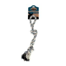 Dr. Pol Rope Loop Knotted Tug Dog Toy - Dr. Pol