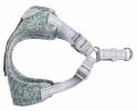 Pet Life 'Fidomite' Mesh Reversible And Breathable Adjustable Dog Harness W/ Designer Neck Tie - Medium