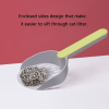 Pet Accessories Multi-Functional Dog Cat Cleaner Supplies - Grass Green - Pet Supplies