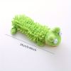 Pet Dog Toy Sounding Toy For Dog Chew Toy Puppy Molar Toy Plush Toy Dog Interactive Toy Supplies - Yellow Duck