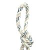 Dr. Pol Rope Loop Knotted Tug Dog Toy - Dr. Pol