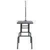 Adjustable Dog Grooming Table with 1 Loop - 171066