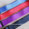 Pet Dog Collar Solid Color Puppy Collars Medium Dogs Quickly Disengaged Pet Dog Training Collar Teddy Bichon Small Dog Collar - red - 1.5