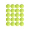 Outdoor Pet Tennis Ball for Small Dogs  - Green - Pet Supplies